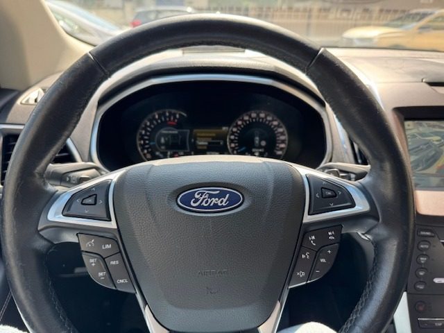 FORD Edge usata, con Chiusura centralizzata