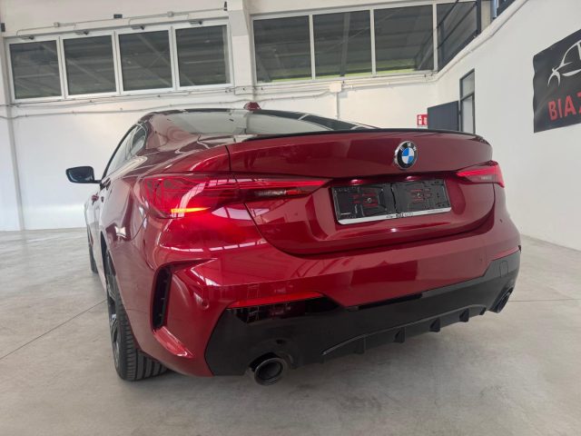 BMW 430 usata, con Alzacristalli elettrici
