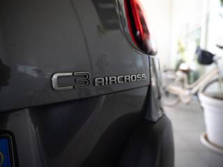 CITROEN C3 usata, con Servosterzo