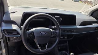 FORD Tourneo Courier usata, con Park Distance Control