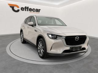 MAZDA CX-60 usata, con Airbag Passeggero