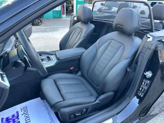 BMW 430 usata, con Antifurto
