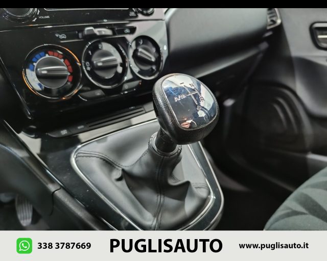 LANCIA Ypsilon usata, con Bluetooth