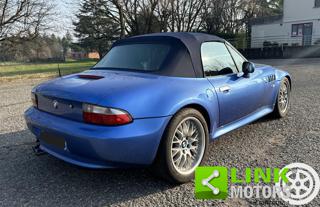 BMW Z3 usata, con Airbag Passeggero