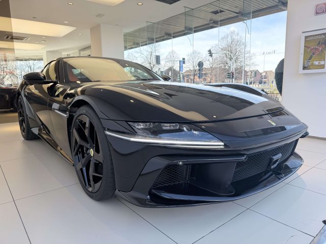 FERRARI 12 Cilindri usata, con Airbag laterali