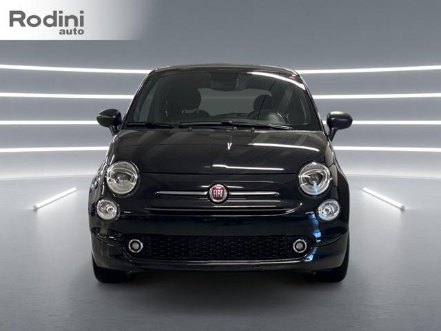 FIAT 500 usata, con Airbag