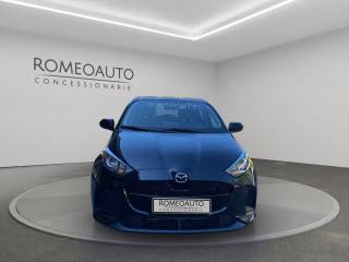 MAZDA 2 usata, con Cruise Control