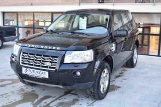 LAND ROVER Freelander usata, con Airbag