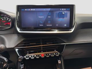 PEUGEOT 208 usata, con ESP