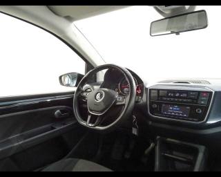 VOLKSWAGEN up! usata, con ESP