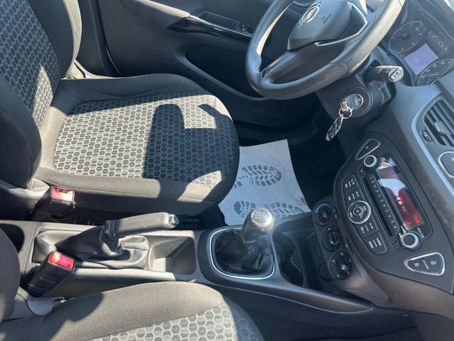 OPEL Corsa usata, con Specchietti laterali elettrici