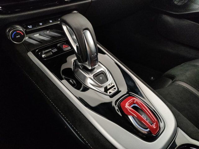 LOTUS Emira usata, con Controllo trazione