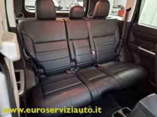 DODGE Nitro usata, con Luci diurne