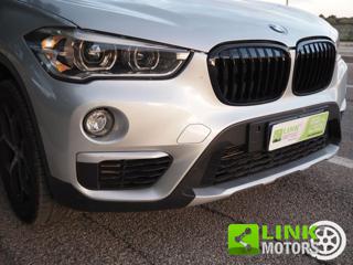 BMW X1 usata, con Vivavoce
