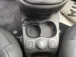 FIAT Panda usata, con Controllo trazione