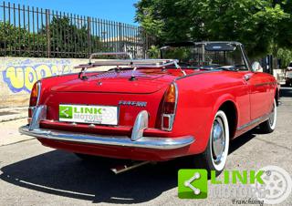 FIAT 1500 usata 5