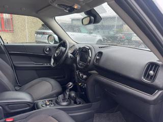 MINI Countryman usata, con Controllo trazione
