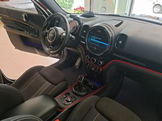 MINI Countryman usata, con Tettuccio apribile