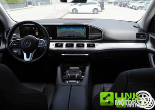 MERCEDES-BENZ GLE 300 usata 3