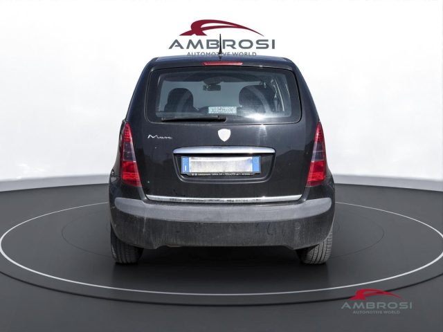 LANCIA MUSA usata 7