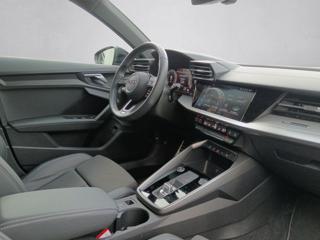 AUDI A3 usata, con Servosterzo