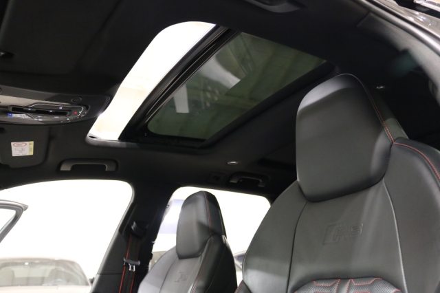 AUDI RS6 usata, con Immobilizzatore elettronico