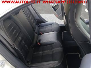 MERCEDES-BENZ CLA 200 usata, con Sedili sportivi