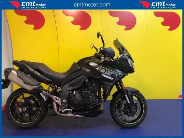 TRIUMPH Tiger 1050 usata 0