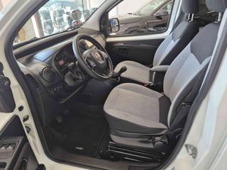 FIAT Qubo usata, con Fendinebbia