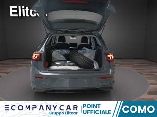VOLKSWAGEN Golf usata, con Vetri oscurati