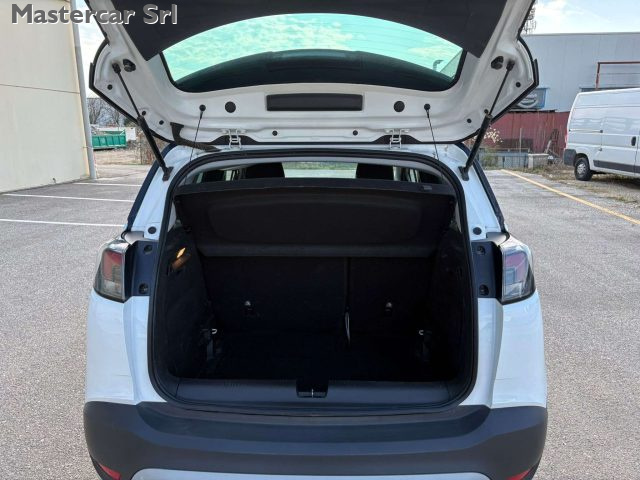 OPEL Crossland usata, con Park Distance Control