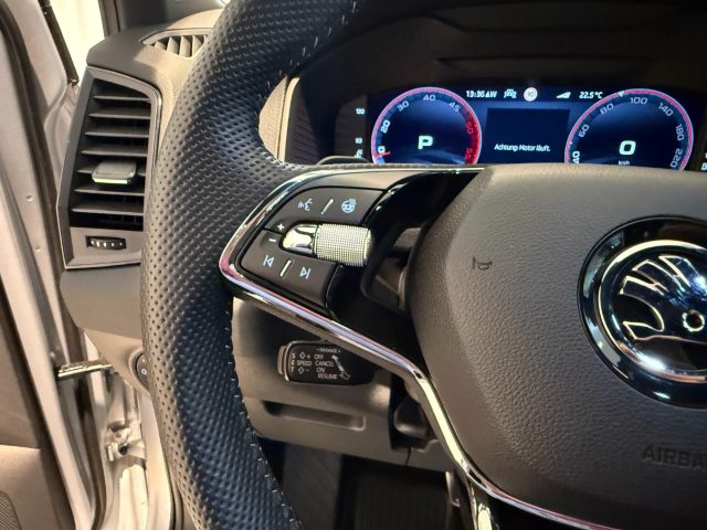 SKODA Karoq usata, con Controllo trazione