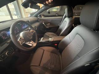 MERCEDES-BENZ A 180 usata, con Fendinebbia