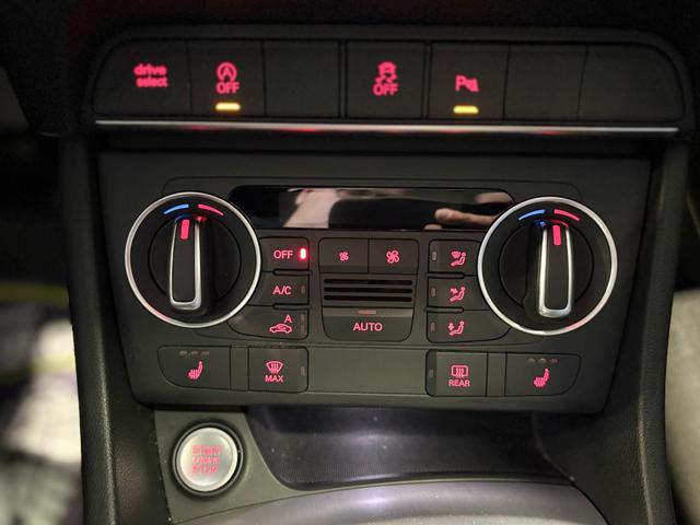 AUDI Q3 usata, con Tettuccio apribile