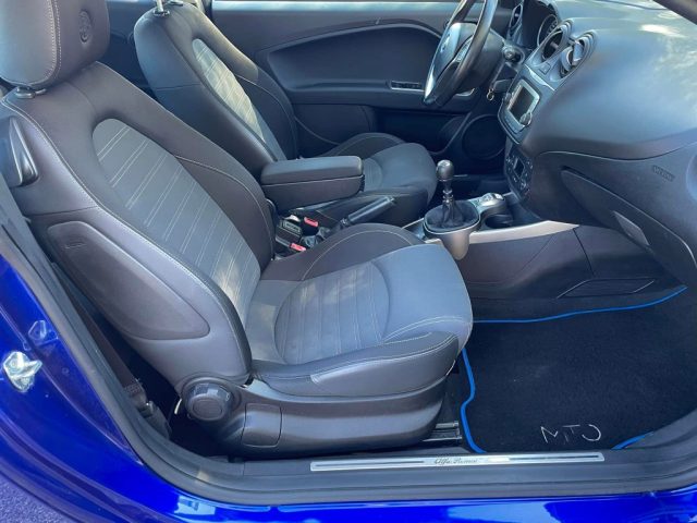 ALFA ROMEO MiTo usata, con Controllo trazione