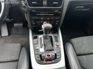 AUDI Q5 usata, con Climatizzatore