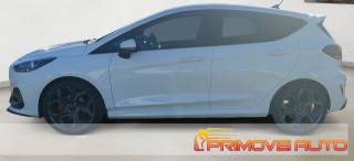 FORD Fiesta usata, con Cerchi in lega