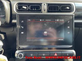 CITROEN C3 usata, con Vivavoce