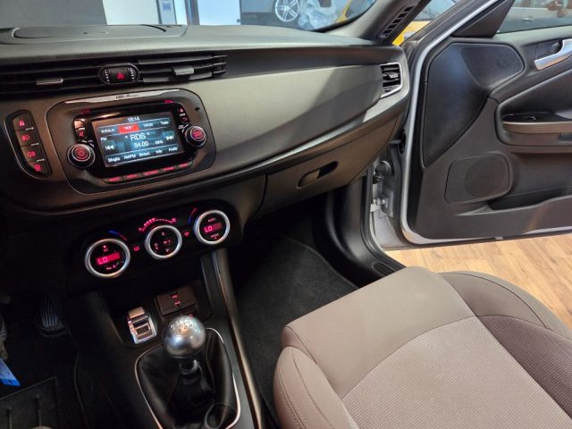 ALFA ROMEO Giulietta usata, con ESP