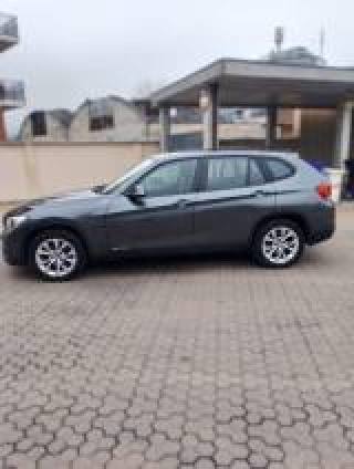 BMW X1 usata, con Chiusura centralizzata