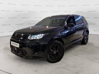 LAND ROVER Discovery Sport usata, con Frenata d