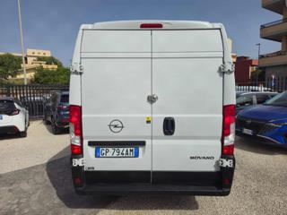 OPEL Movano usata, con Cruise Control