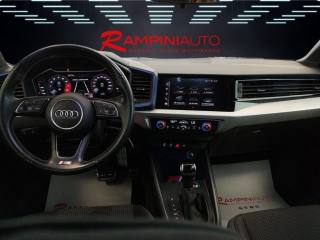 AUDI A1 usata 11