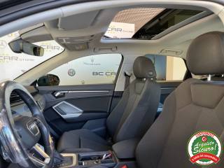 AUDI Q3 usata, con Climatizzatore