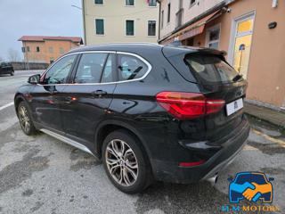 BMW X1 usata, con Autoradio