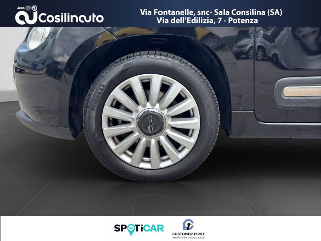 FIAT 500L usata, con Volante multifunzione