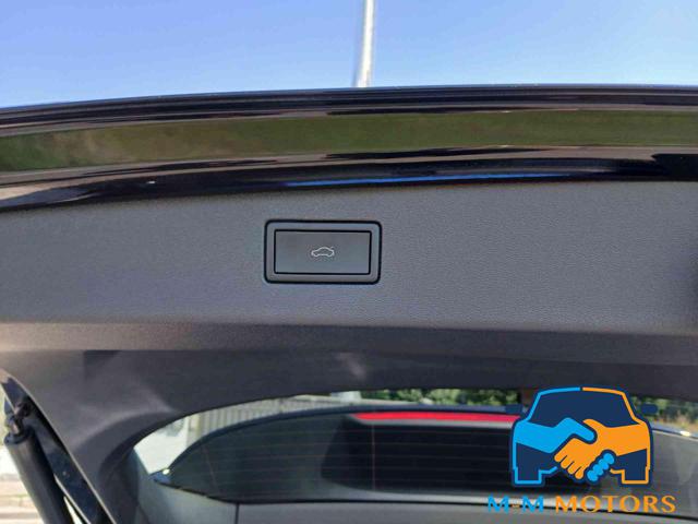 VOLKSWAGEN Tiguan usata, con Park Distance Control