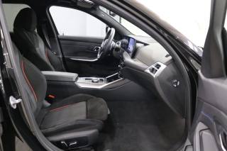 BMW 320 usata, con Controllo elettronico della corsia