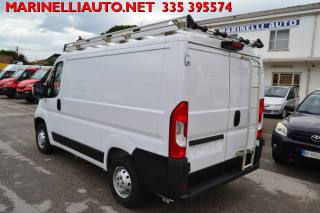 FIAT Ducato usata, con Fendinebbia
