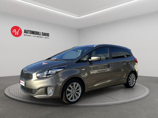 KIA Carens usata, con ABS